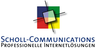 Scholl-Logo